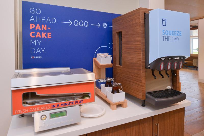 호텔 Holiday Inn Express Nashville South Spring Hill, An Ihg