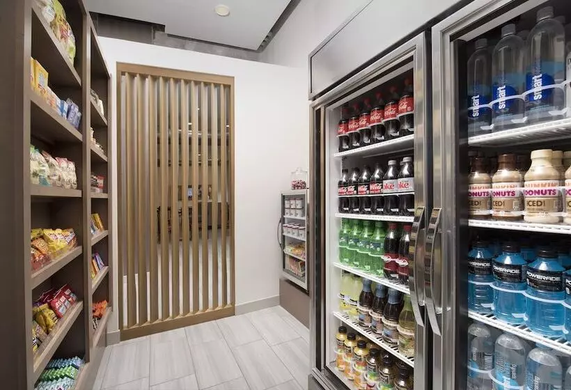 ホテル Holiday Inn Express & Suites   North Brunswick, An Ihg