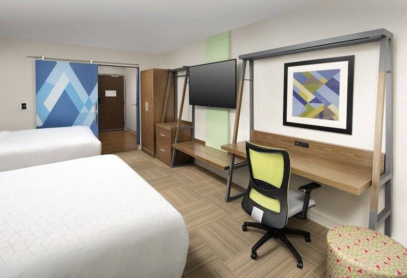 בית מלון כפרי Holiday Inn Express & Suites North Brunswick, An Ihg