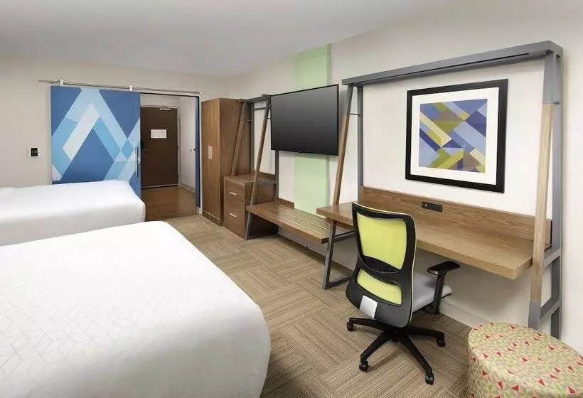 ホテル Holiday Inn Express & Suites   North Brunswick, An Ihg