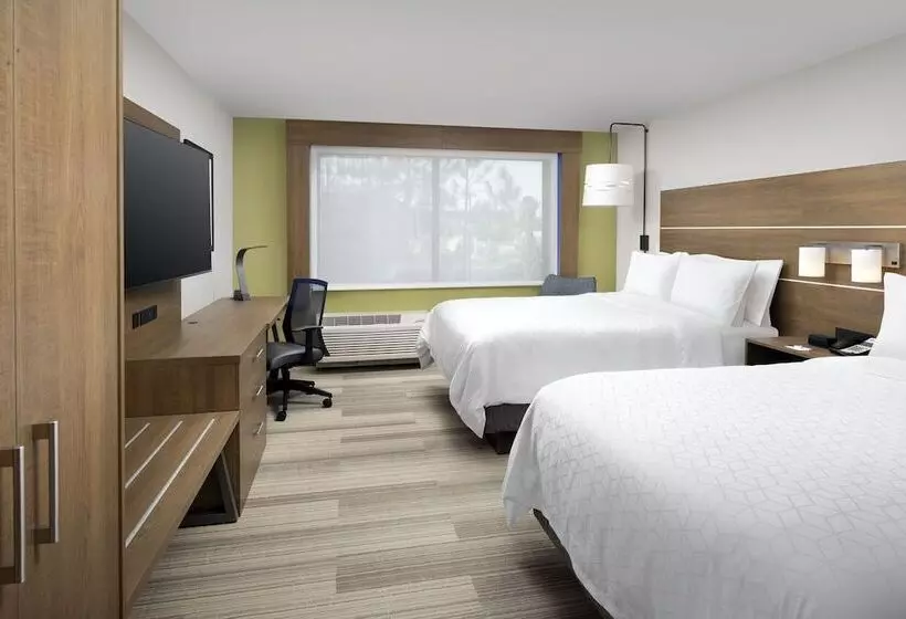 ホテル Holiday Inn Express & Suites   North Brunswick, An Ihg