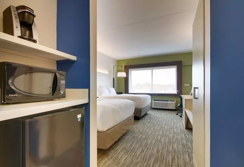 ホテル Holiday Inn Express & Suites   Elizabethtown North, An Ihg