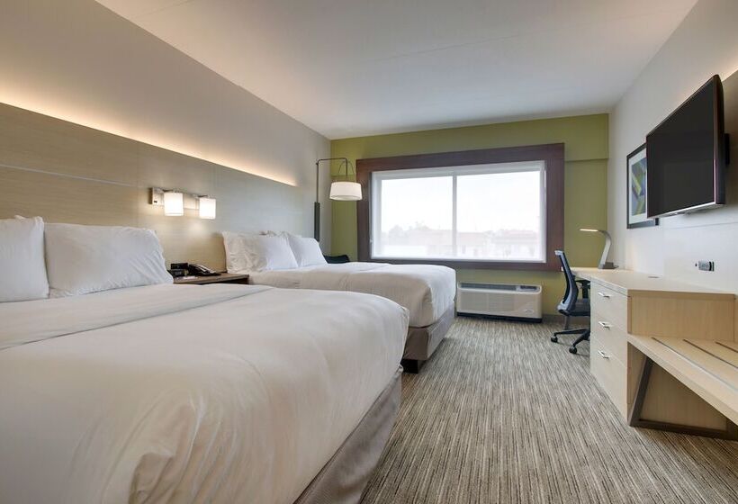 فندق Holiday Inn Express & Suites   Elizabethtown North, An Ihg