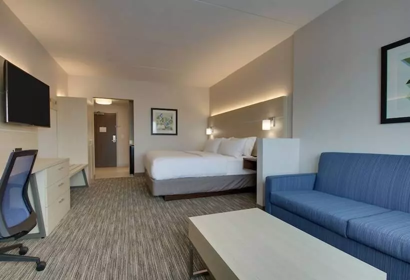 ホテル Holiday Inn Express & Suites   Elizabethtown North, An Ihg