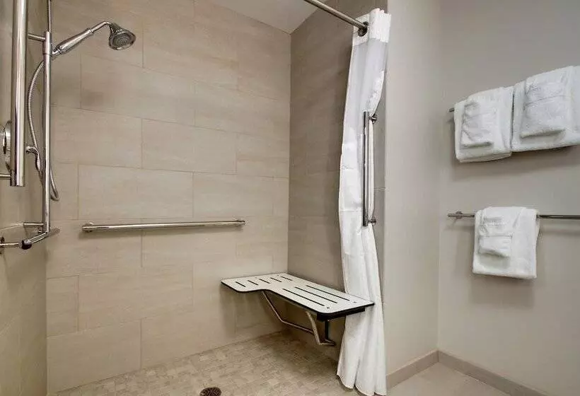 ホテル Holiday Inn Express & Suites   Elizabethtown North, An Ihg