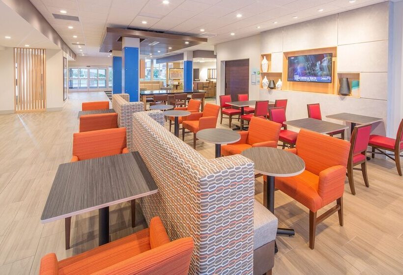 호텔 Holiday Inn Express & Suites Indianapolis Nw Zionsville, An Ihg