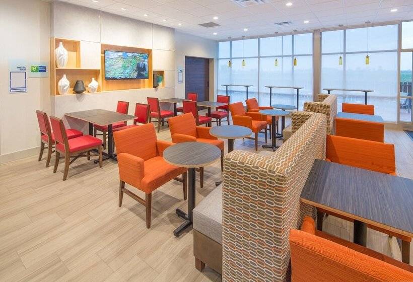 호텔 Holiday Inn Express & Suites Indianapolis Nw Zionsville, An Ihg