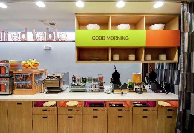 فندق Home2 Suites By Hilton El Reno, Ok