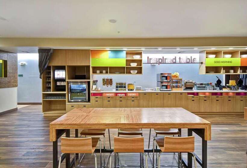 فندق Home2 Suites By Hilton El Reno, Ok