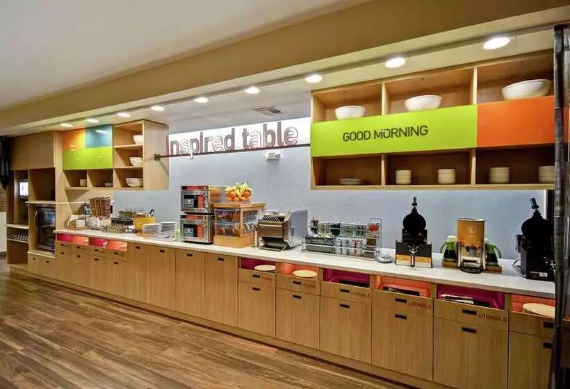 ホテル Home2 Suites By Hilton El Reno, Ok