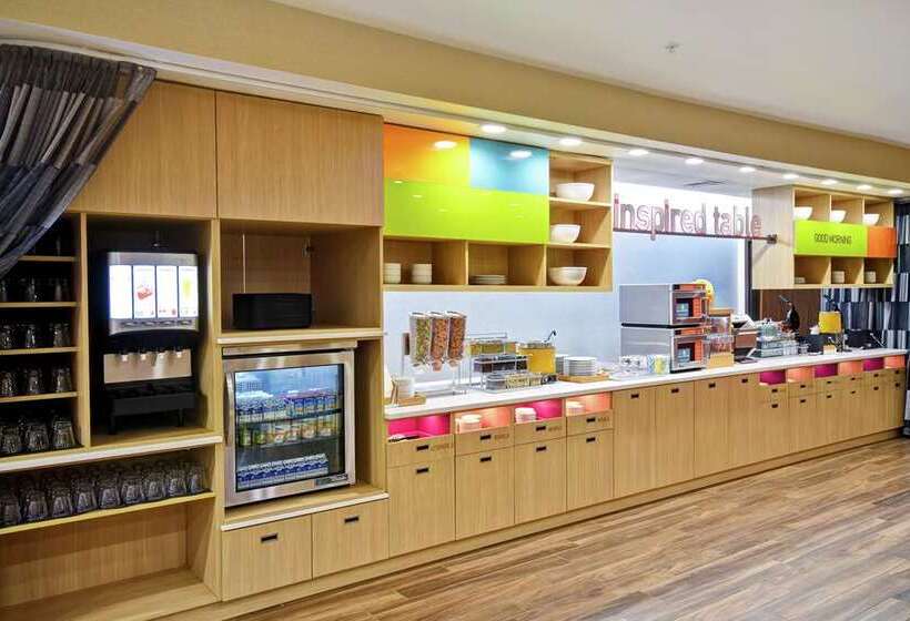 فندق Home2 Suites By Hilton El Reno, Ok