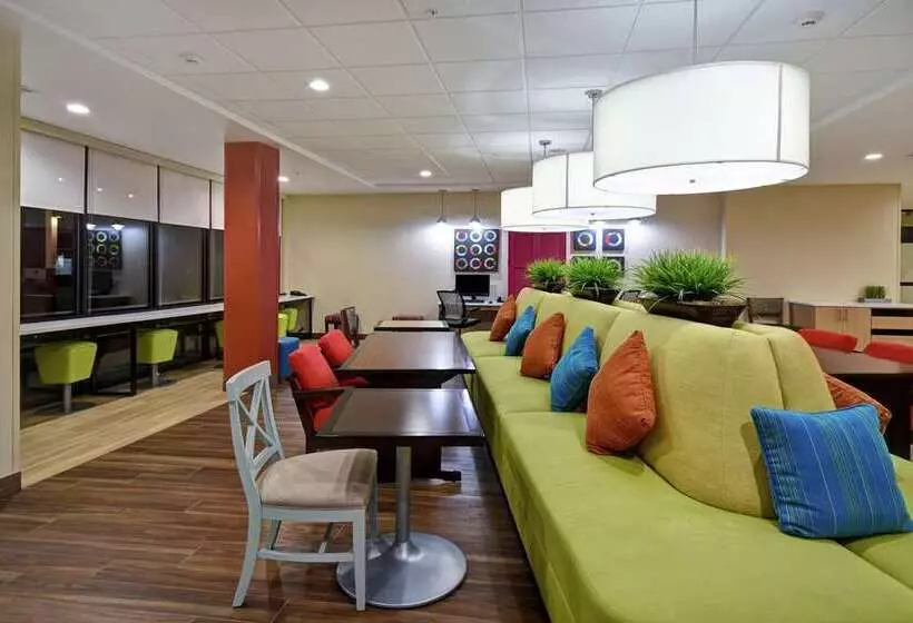 ホテル Home2 Suites By Hilton El Reno, Ok