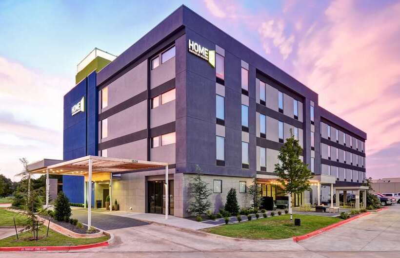 فندق Home2 Suites By Hilton El Reno, Ok