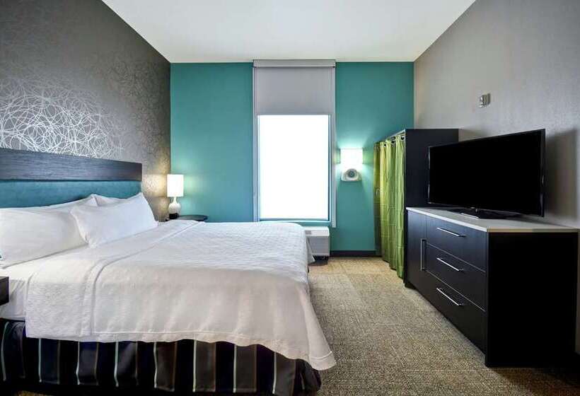 فندق Home2 Suites By Hilton El Reno, Ok