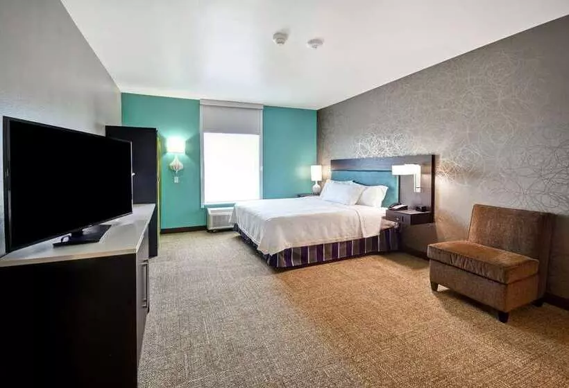 ホテル Home2 Suites By Hilton El Reno, Ok