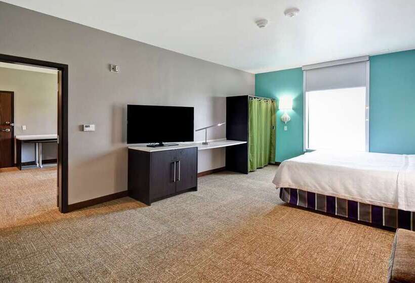 فندق Home2 Suites By Hilton El Reno, Ok