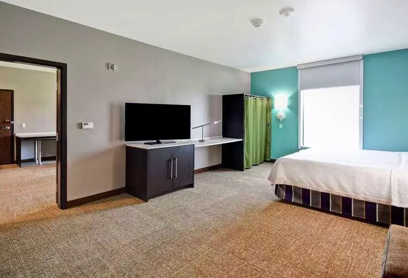 ホテル Home2 Suites By Hilton El Reno, Ok