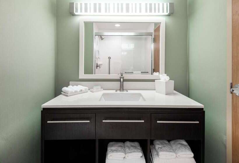 فندق Home2 Suites By Hilton Ft. Lauderdale Airportcruise Port