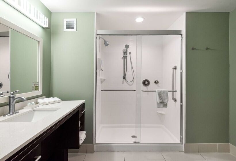 فندق Home2 Suites By Hilton Ft. Lauderdale Airportcruise Port