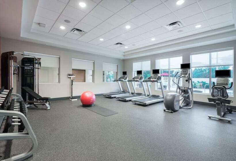 فندق Home2 Suites By Hilton Ft. Lauderdale Airportcruise Port