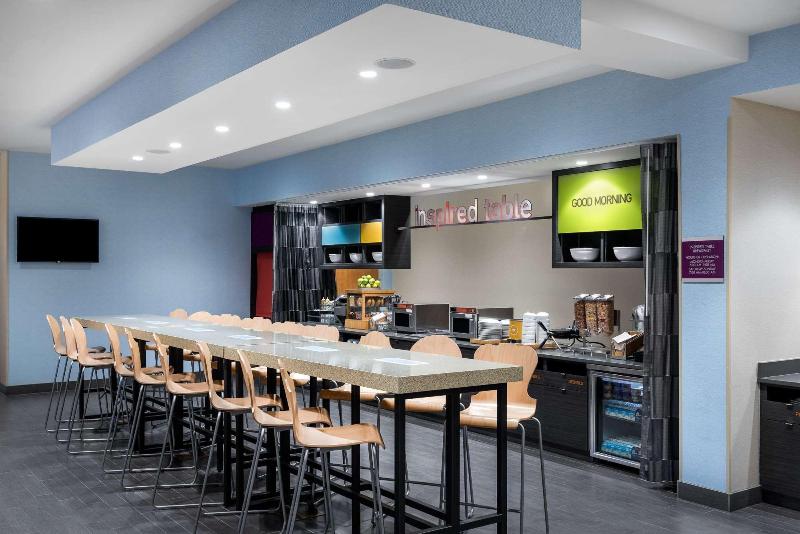 فندق Home2 Suites By Hilton Ft. Lauderdale Airportcruise Port