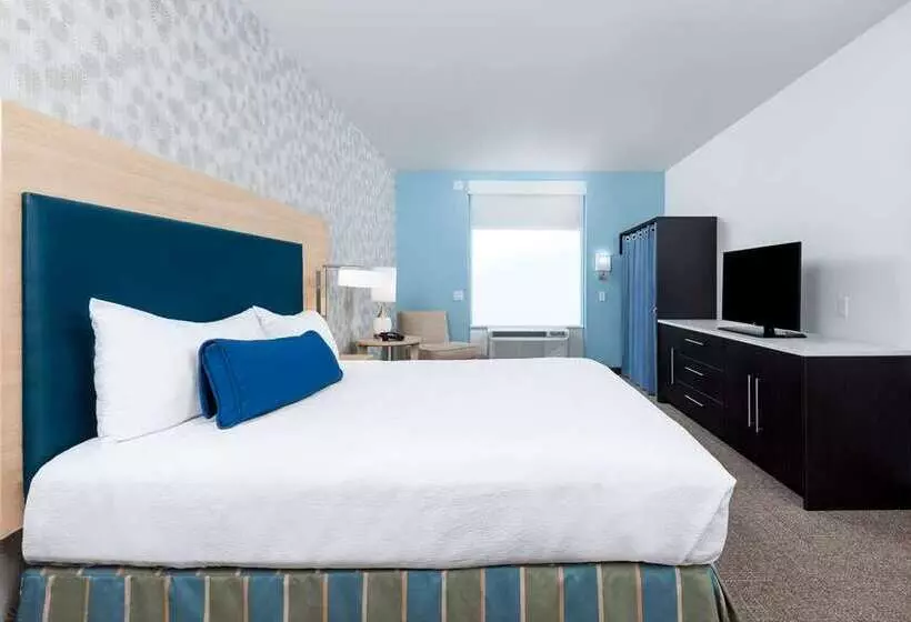 هتل Home2 Suites By Hilton Ft. Lauderdale Airportcruise Port