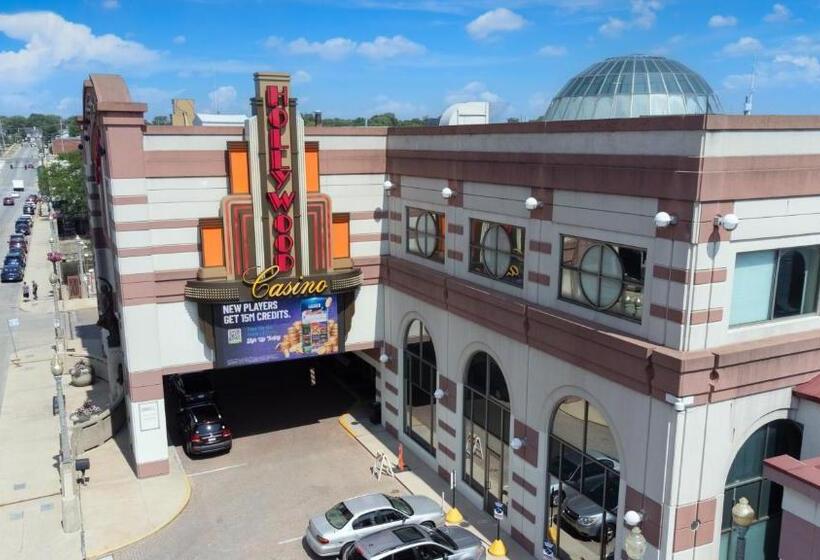 Отель Red Roof Inn And Conference Center Chicago   N Aurora Naperville