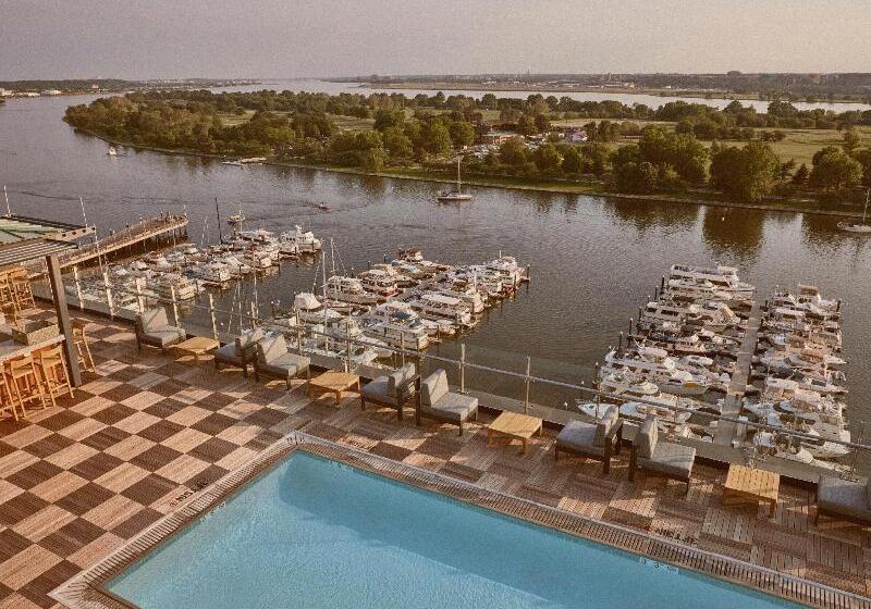 فندق Intercontinental   Washington D.c.   The Wharf, An Ihg