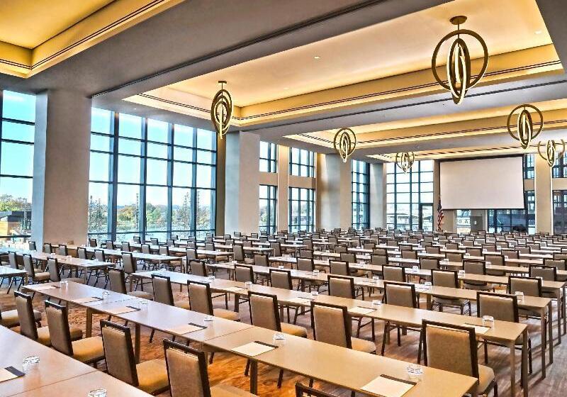 فندق Intercontinental   Washington D.c.   The Wharf, An Ihg