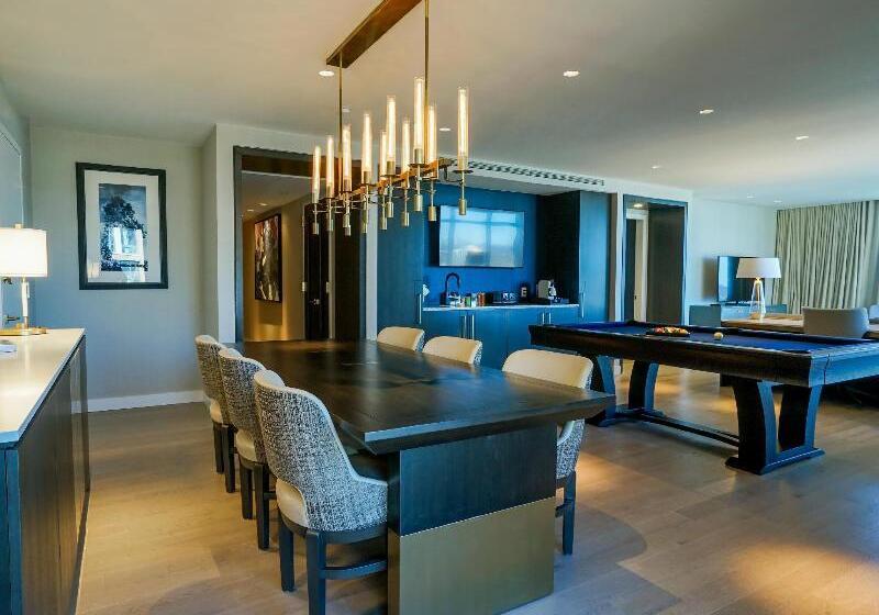 فندق Intercontinental   Washington D.c.   The Wharf, An Ihg