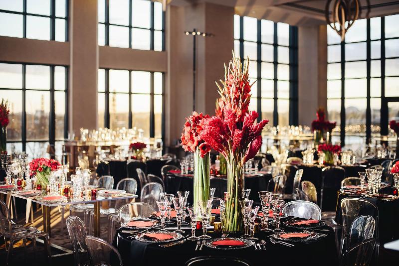 فندق Intercontinental   Washington D.c.   The Wharf, An Ihg