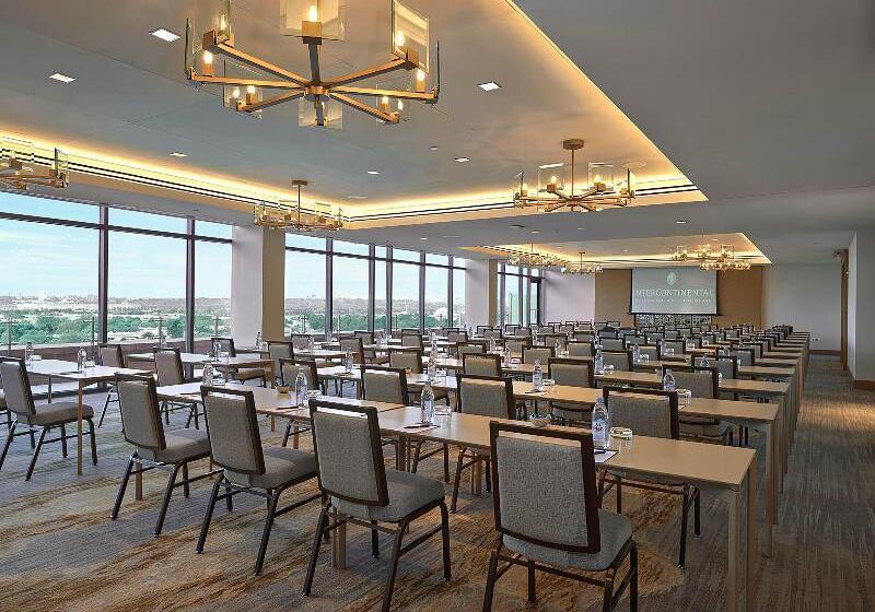 فندق Intercontinental   Washington D.c.   The Wharf, An Ihg