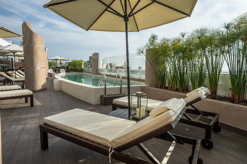 فندق Jose Antonio Deluxe