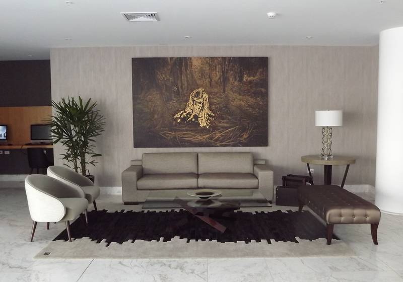 فندق Jose Antonio Deluxe