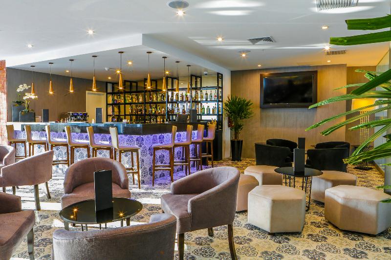 فندق Jose Antonio Deluxe