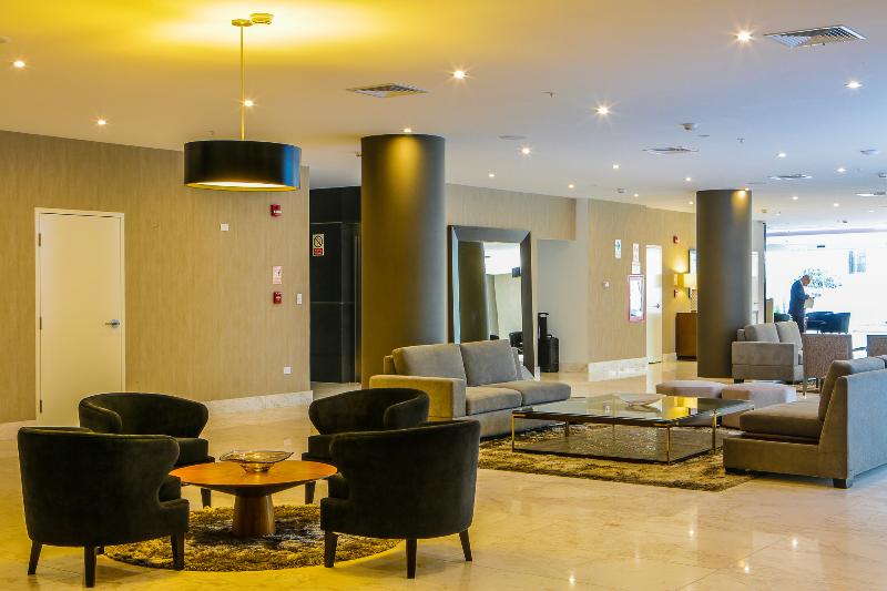 فندق Jose Antonio Deluxe