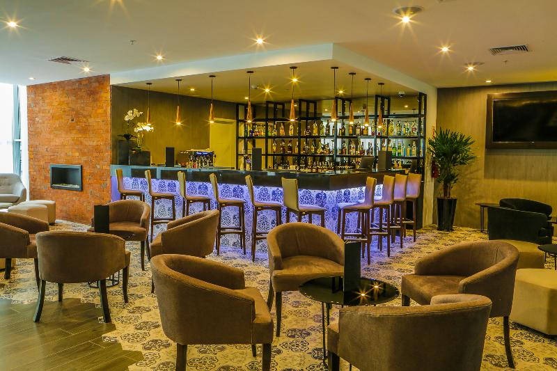 فندق Jose Antonio Deluxe