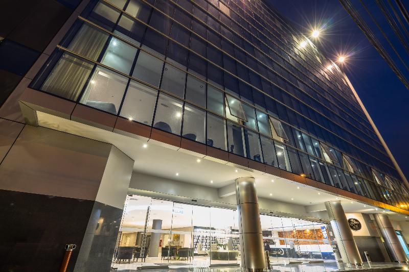 فندق Jose Antonio Deluxe