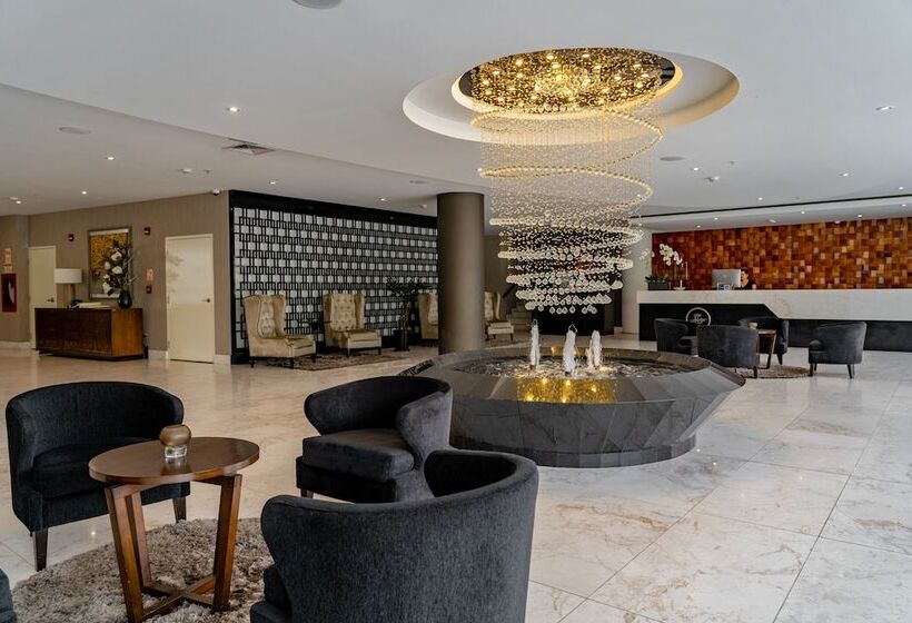 فندق Jose Antonio Deluxe