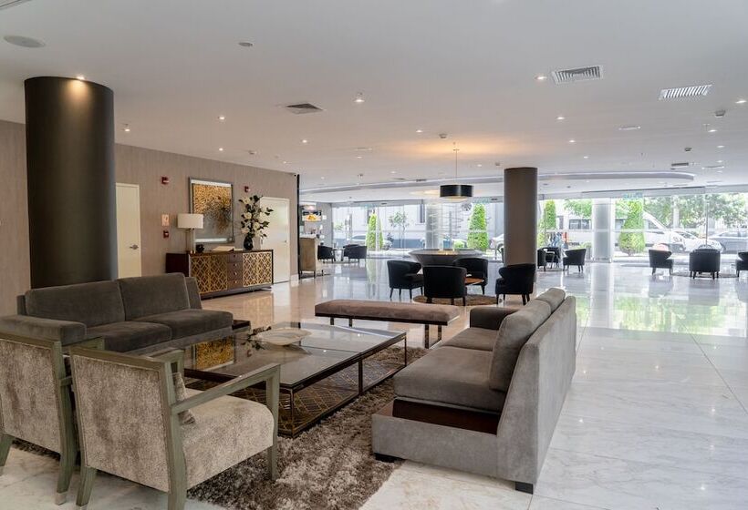 فندق Jose Antonio Deluxe