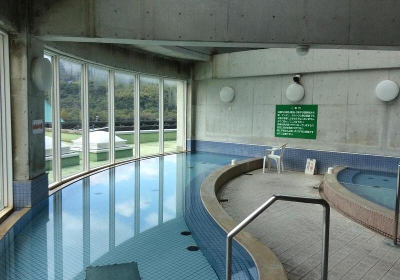 בית מלון כפרי Lorelei