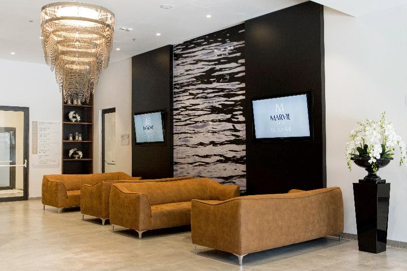 Marvie Hotel & Health