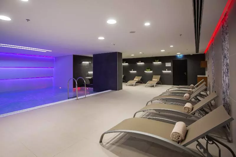 Marvie Hotel & Health