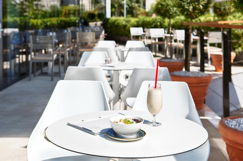 Marvie Hotel & Health