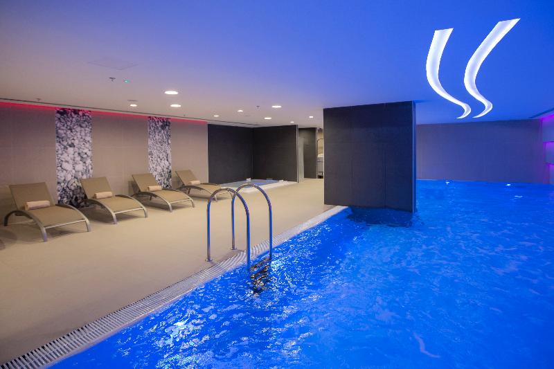 Marvie Hotel & Health