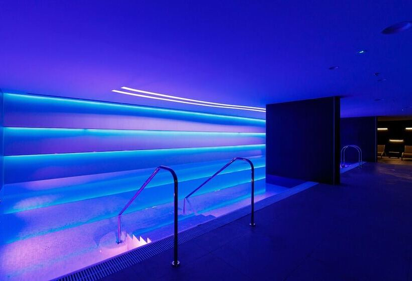 Marvie Hotel & Health