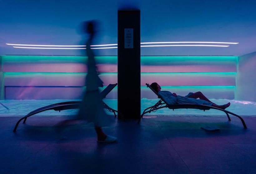 Marvie Hotel & Health