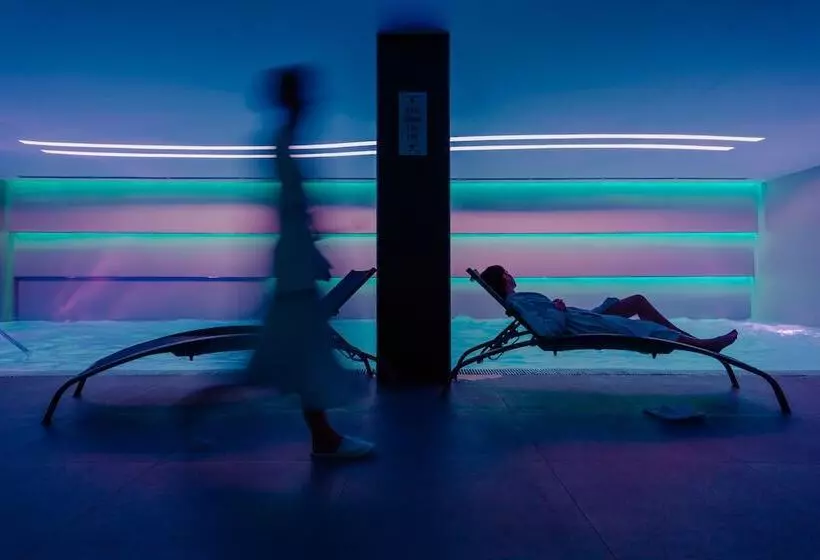 Marvie Hotel & Health