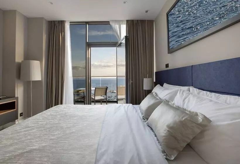 Marvie Hotel & Health