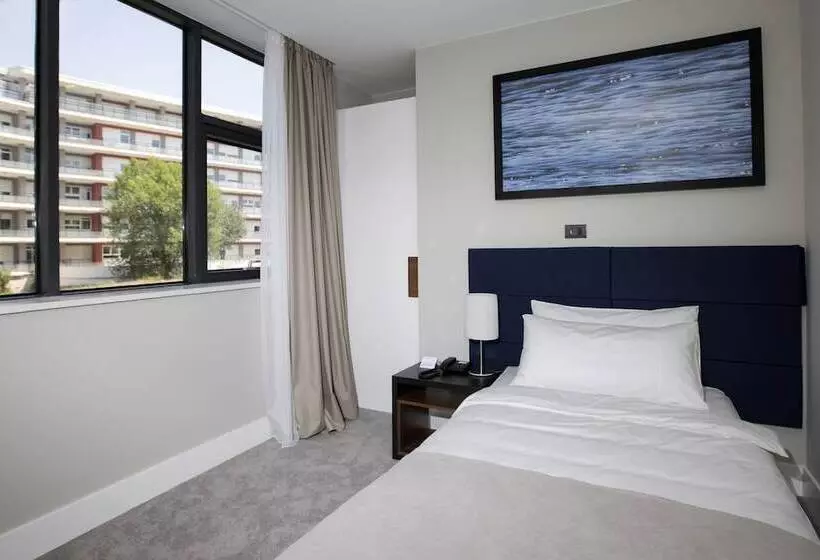 Marvie Hotel & Health